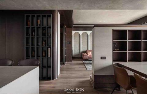 境論室內設計裝修 - 