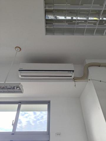 大洋冷氣空調工程行 - 北屯廍子國小