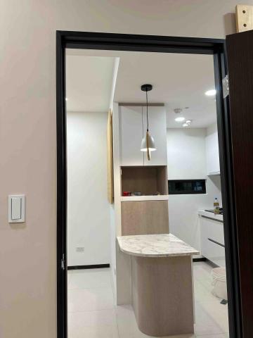 信實木工/室內裝修 - 板橋新成屋輕裝潢：完工當天