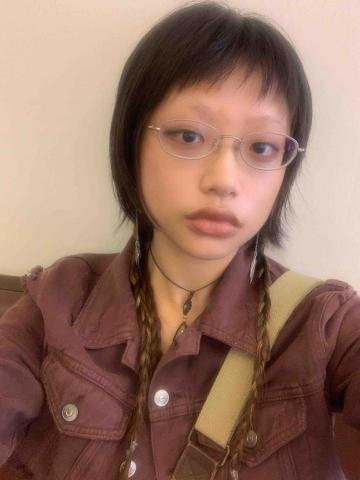 提供105服務的專家鄭羽珊