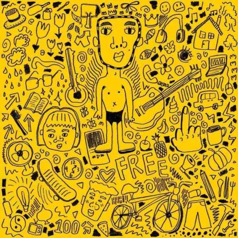 Jn - 電繪隨手插畫