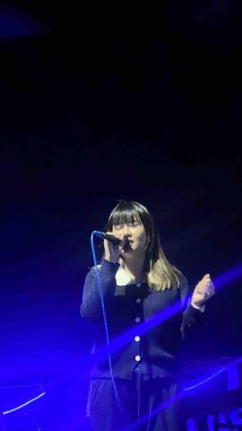 梨芽 Riya - 駐唱演出