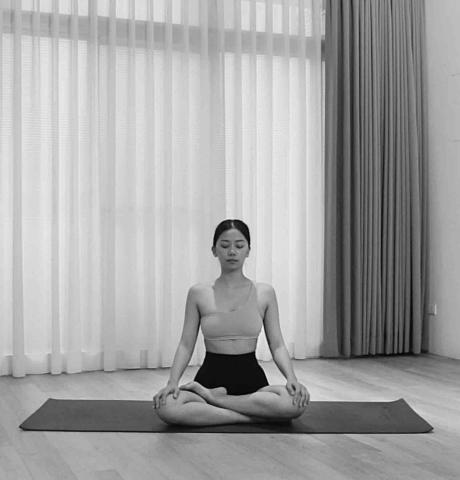 Thia Yoga 辛亞瑜伽 - 
