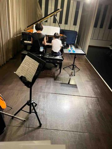 林老師(台北,古典鋼琴/伴奏/樂齡律動/樂理/表演) -  林老師(台北,古典鋼琴/伴奏/樂齡律動/樂理/表演) -