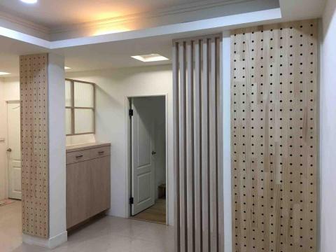 信實木工/室內裝修 - 萬華老屋翻修