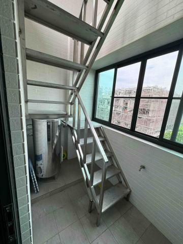 釩升工程行 - 居家不鏽鋼梯設計製作安裝