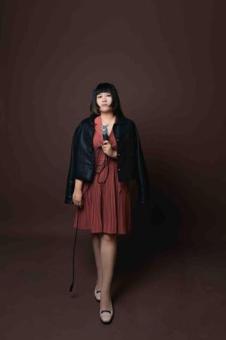 梨芽 Riya - 婚禮歌手/駐唱歌手