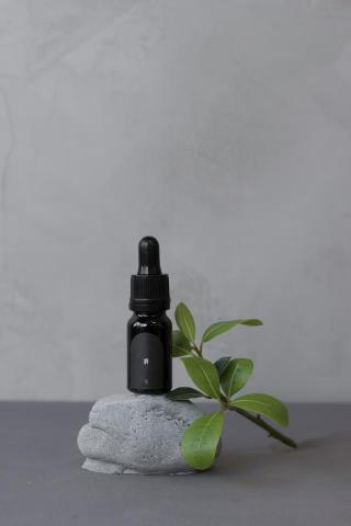 呂宜庭 - vc_fragrance｜商品拍攝