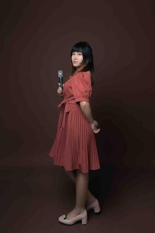 梨芽 Riya - 婚禮主持/活動主持