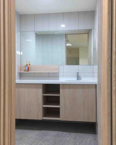 信實木工/室內裝修 - 萬華老屋翻修