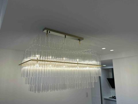 點亮您的家的柴柴師傅 - 