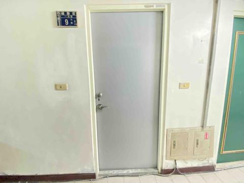 盛原金屬有限公司 - 瑞聯天地-不銹鋼平板門