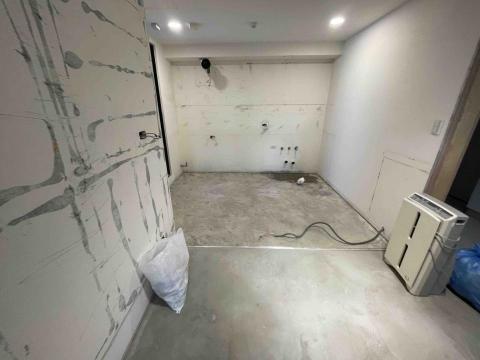 Homes阿俊 - 台中拆除打石完成