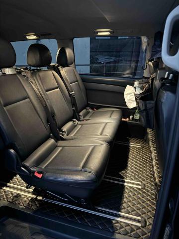 機場接送～包車旅遊 - 9人座 無煙?