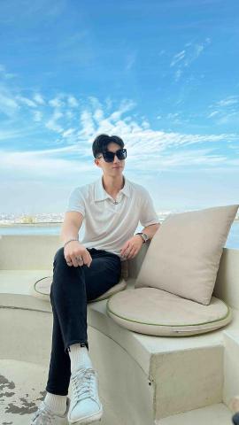 提供營養師服務的專家大台北健身教練Ace