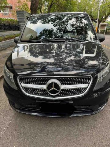 機場接送～包車旅遊 - 9座大車無煙車