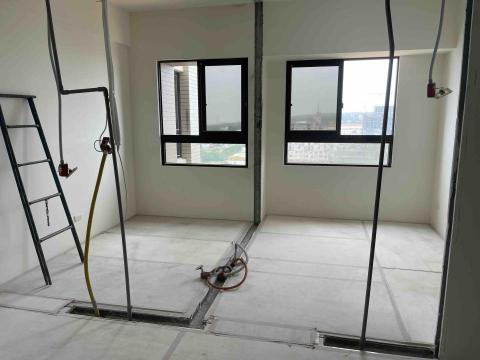 Homes阿俊 - 南屯精銳博拆除完工