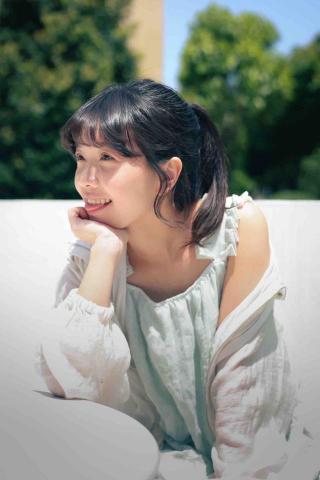 阿偉 - 人像攝影