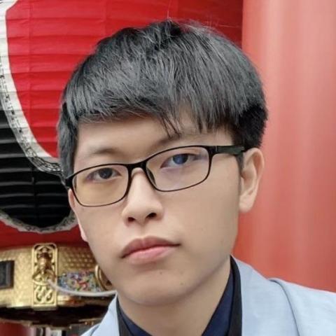 提供apps股價服務的專家Shiro