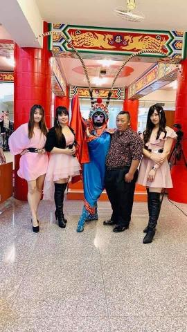 銅話樂章婚禮活動企劃行銷 - 婚禮樂團