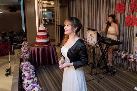 銅話樂章婚禮活動企劃行銷 - 婚禮主持