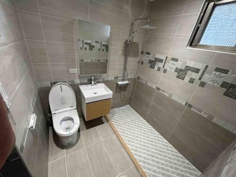 居家水電修繕 - 