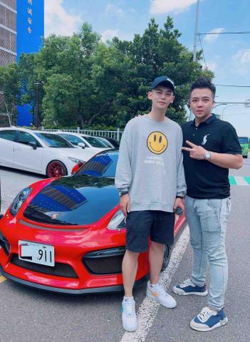 全省到府服務/二手車/中古車買賣/高價回收 /STUBBOR - 代客尋車/買賣二手車/高價回收/電車買賣
歡迎+Line :Gmotor777 
亦可來電洽詢:0976-393168 (Nick ) 全省到府服務/二手車/中古車買賣/高價回收 /STUBBOR - 代客尋車/買賣二手車/高價回收/電車買賣
歡迎+Line :Gmotor777 
亦可來電洽詢:0976-393168 (Nick )