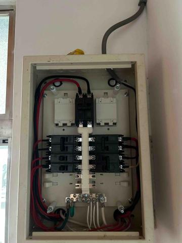 居家水電修繕 - 