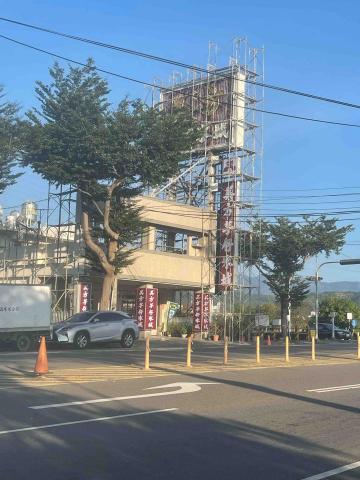 Homes阿俊 - 美方芋仔冰城油漆