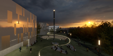 原初意識 -  原初意識 -