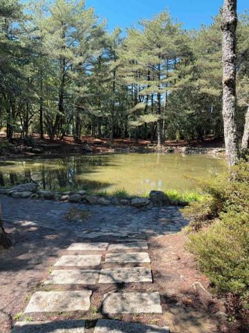 機場接送～包車旅遊 -  天池