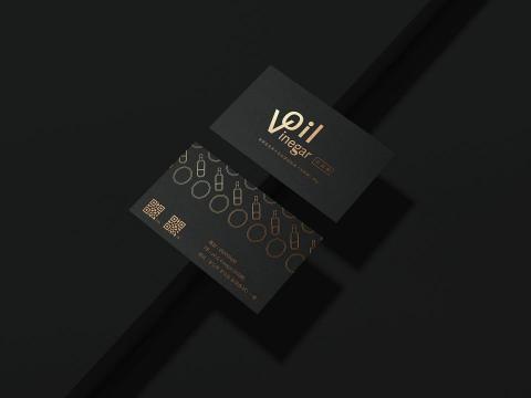 ITS設計工作室 - 名片設計(1)