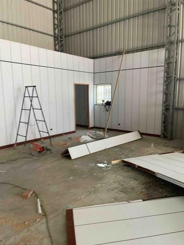 Homes阿俊 - 台中潭子辦公室拆除