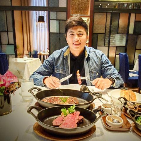 1988潛水家傑利教練