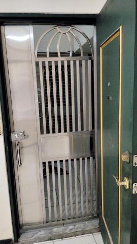 永立工程行 - 鐵門