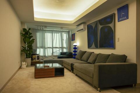 The Bakery Recording Studio - Living Room