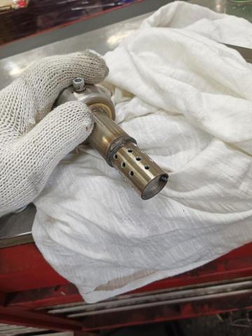 Avery - 客製消音塞