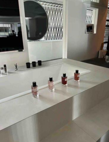 About Nice 行銷公關顧問 - 