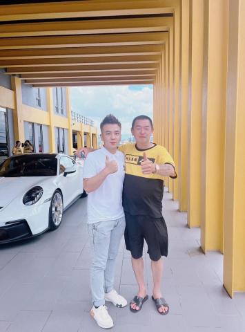 全省到府服務/二手車/中古車買賣/高價回收 /STUBBOR - 感謝 賽車教父- 廖董事長信任!
代客尋車/買賣二手車/高價回收/電車
歡迎+Line :Gmotor777 
亦可來電洽詢:0976-393168 (Nick ) 全省到府服務/二手車/中古車買賣/高價回收 /STUBBOR - 感謝 賽車教父- 廖董事長信任!
代客尋車/買賣二手車/高價回收/電車
歡迎+Line :Gmotor777 
亦可來電洽詢:0976-393168 (Nick )