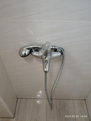 勇ㄚ清潔（黃雲勇） - 水垢處理完亮光