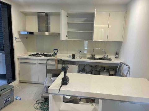 Homes阿俊 - 台中拆除打石