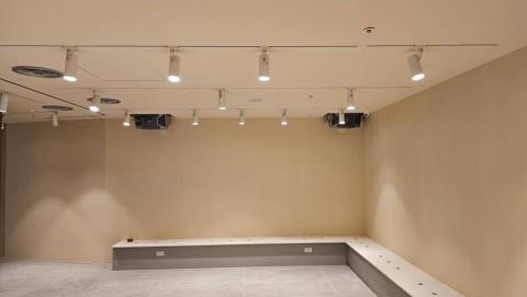 敦煌樂器有限公司(敦煌音響燈光) - 知名餐廳音響設計及安裝