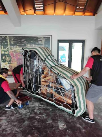 琦豐專業鋼琴搬運 -  琦豐專業鋼琴搬運 -