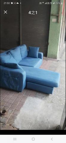 龍梭二手家具家電 - 售價4500
歡迎詢問