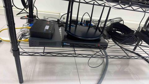 元宇通訊工程行 - 