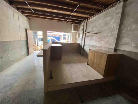 黃榆芫 - 百年老屋翻修咖啡廳