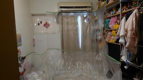 宜維家空調工程行 - 20年冷氣清洗