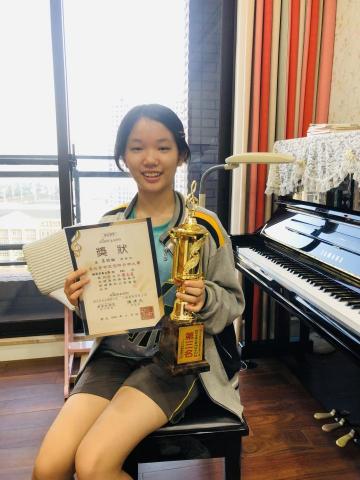 加樂鋼琴工作室 - 