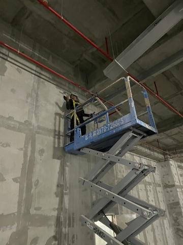 昕煒科技有限公司 - 