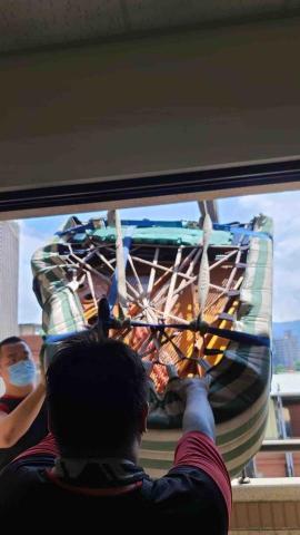 琦豐專業鋼琴搬運 -  琦豐專業鋼琴搬運 -